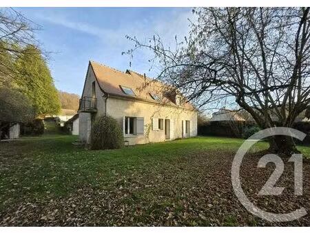 maison à vendre - 7 pièces - 140 m2 - monchy st eloi - 60 - picardie