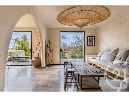 maison à vendre - 15 pièces - 250 m2 - les molieres - 91 - ile-de-france