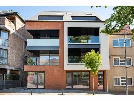 appartement à vendre à dorpsstraat 23 diepenbeek (rbu88709)