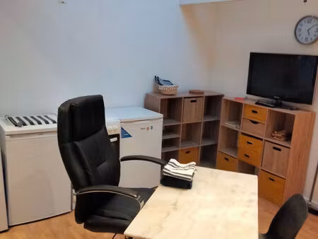 appartement t2 étaples à louer