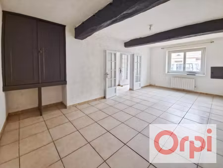 vente maison 4 pièces 90 m² cadours (31480)