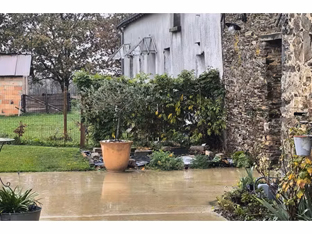 annonce maison à vendre