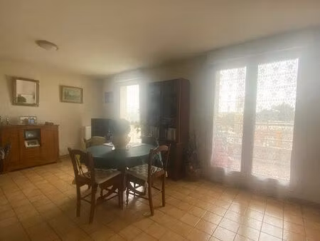 vente appartement 3 pièces 85 m² tournefeuille (31170)
