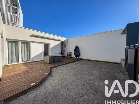 vente maison 6 pièces 96 m² floirac (33270)