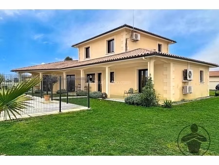 annonce maison à vendre