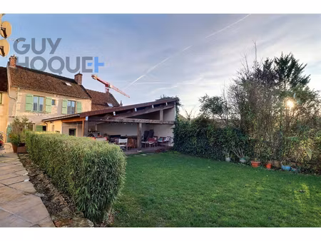 maison verdelot 7 pièce(s) 177 m2