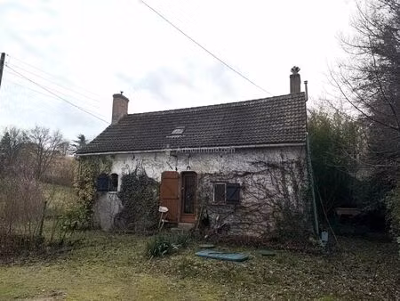 vente maison 6 pièces 111 m2 à la chartre-sur-le-loir