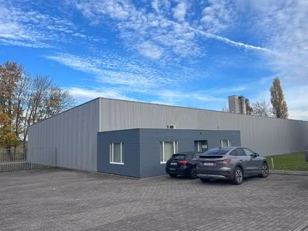 commercieel te koop in herstal