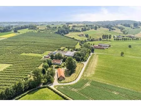 huis te koop in kluisbergen met 6 slaapkamers