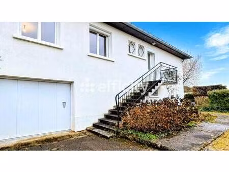 maison de ville à vendre