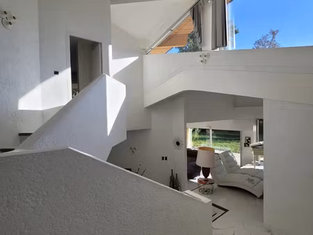 vente demeure d'exception piscine à mazerolles (40090) : à vendre piscine / 280m² mazeroll