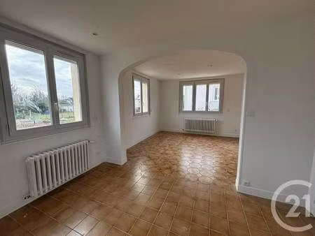 maison à louer