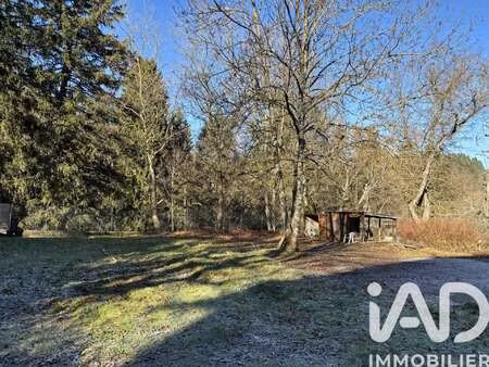 vente terrain à monestier-de-clermont (38650) : à vendre / 848m² monestier-de-clermont