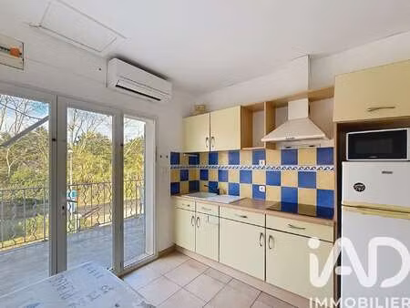 vente immeuble à vendres (34350) : à vendre / 131m² vendres