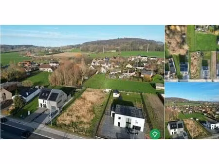 terrain à bâtir à vendre à zonnestraat 375 renaix (rbu88819)