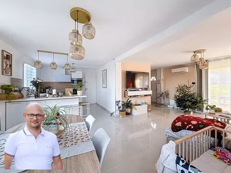 vente maison 5 pièces 106 m² saint-jean-d’avelanne (38480)