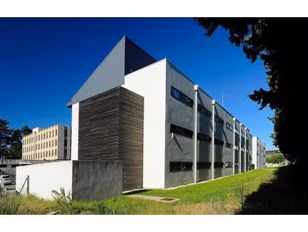 logement étudiant t2