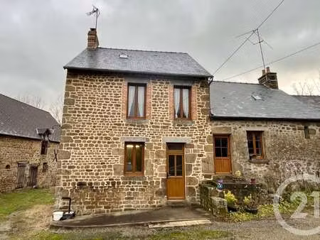 vente maison au housseau-brétignolles (53110) : à vendre / 61m² le housseau-brétignolles