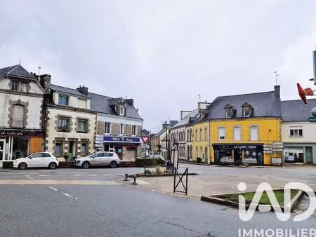 vente immeuble à bubry (56310) : à vendre / 156m² bubry