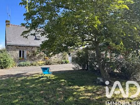 vente maison à candé (49440) : à vendre / 97m² candé
