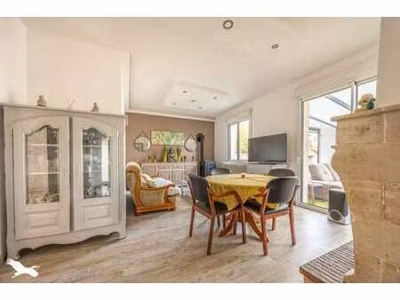 vente maison à fontenay-le-comte (85200) : à vendre / 87m² fontenay-le-comte