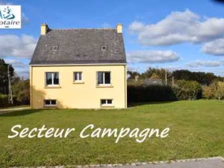 vente maison à trégunc (29910) : à vendre / 106m² trégunc