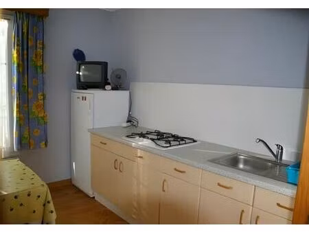 location appartement 1 pièce 11 m² à olivet (45160)