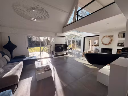 vente maison 8 pièces 254 m² saint-denis-en-val (45560)