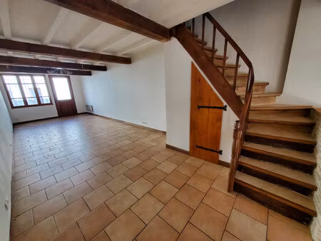 vente maison 4 pièces 130 m² seyches (47350)