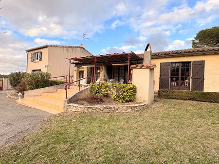 annonce vente maison 4 pièces à ventenac cabardes (11610) - paruvendu.fr ref 992783975637