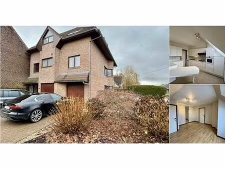 appartement à louer à hoeilaartsesteenweg 287 overijse (rbu88828)