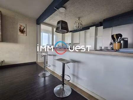 appartement en vente - dunkerque 59140 (59140)