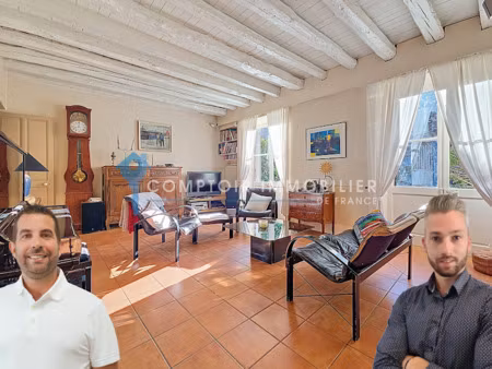vente maison 7 pièces 180 m² à crolles (38920)  520 000 €