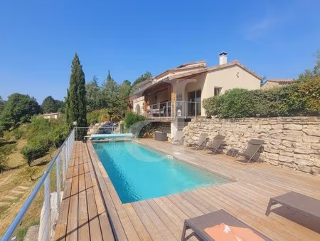 vente villa 7 pièces
