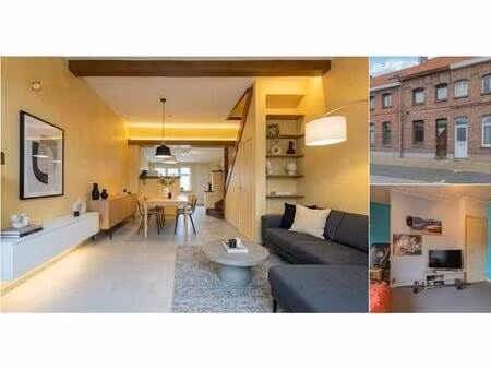 maison à vendre à vooruitgangsstraat 95 willebroek (rbu88707)