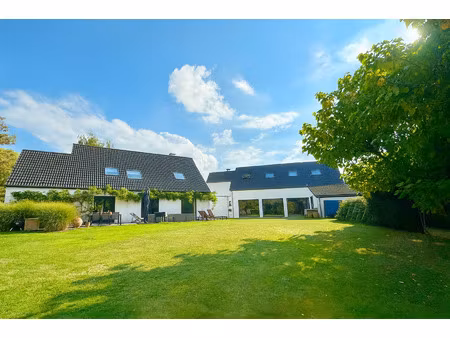 immeuble de rapport à vendre à rue de la procession 4 ittre (vbd64410)