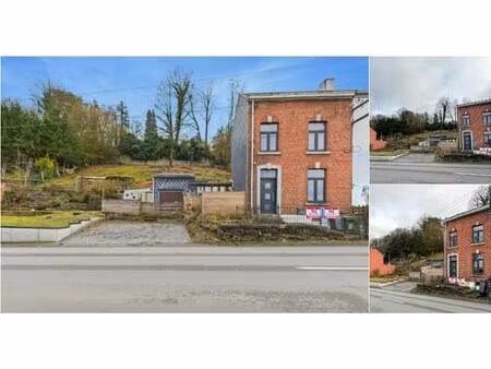 maison à vendre à rue de mery 30 esneux (vbd64381)