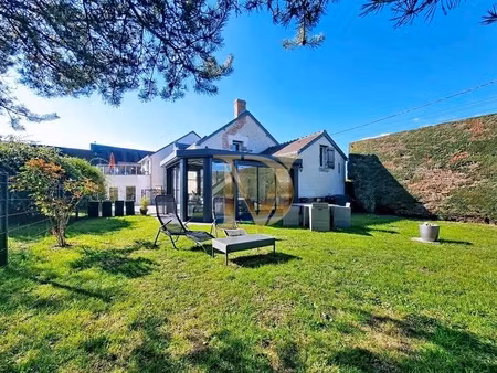 vente maison 16 pièces