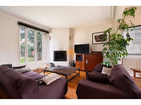 vente maison 8 pièces 182 m² à coye-la-forêt (60580)  699 000 €