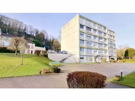 vente appartement 4 pièces 88 m² bar-le-duc (55000)