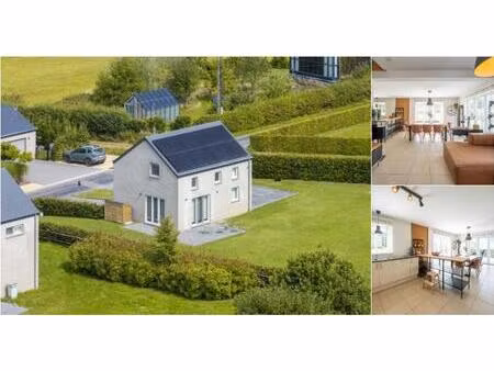 maison à vendre à hamaide 106 libin (vbd64386)