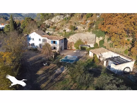 vente maison 6 pièces 196 m² à roquevaire (13360)  640 000 €