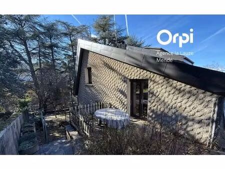 maison mende m² t-4 à vendre  263 000 €