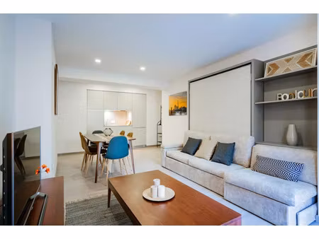 vente appartement 1 pièce 35 m² à aulnay-sous-bois (93600)  158 000 €