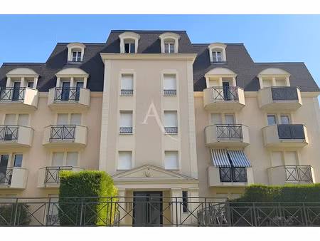 vente appartement 2 pièces 33 m² à pontault-combault (77340)  148 900 €