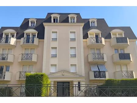 vente appartement 3 pièces 53 m² à pontault-combault (77340)  210 900 €