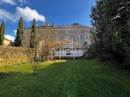maison 209m² craon