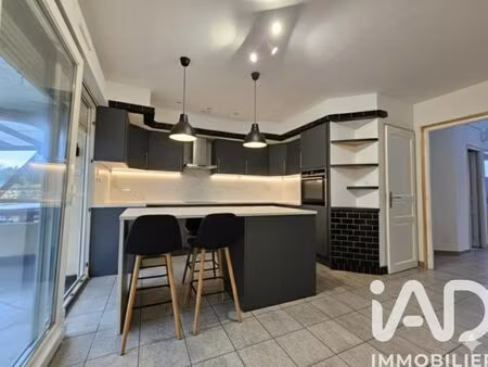 vente maison 9 pièces 153 m² lillers (62190)
