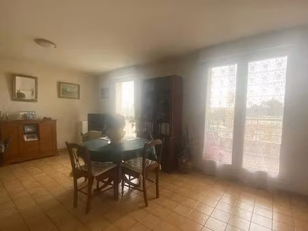 vente appartement 3 pièces 85 m² à tournefeuille (31170)  149 000 €