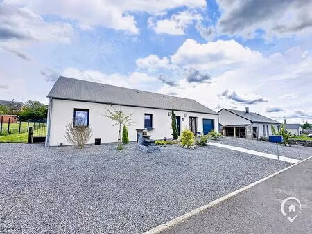 villa à vendre à rue des coutures 6  08600 foisches france 6 beauraing (vbd64403)